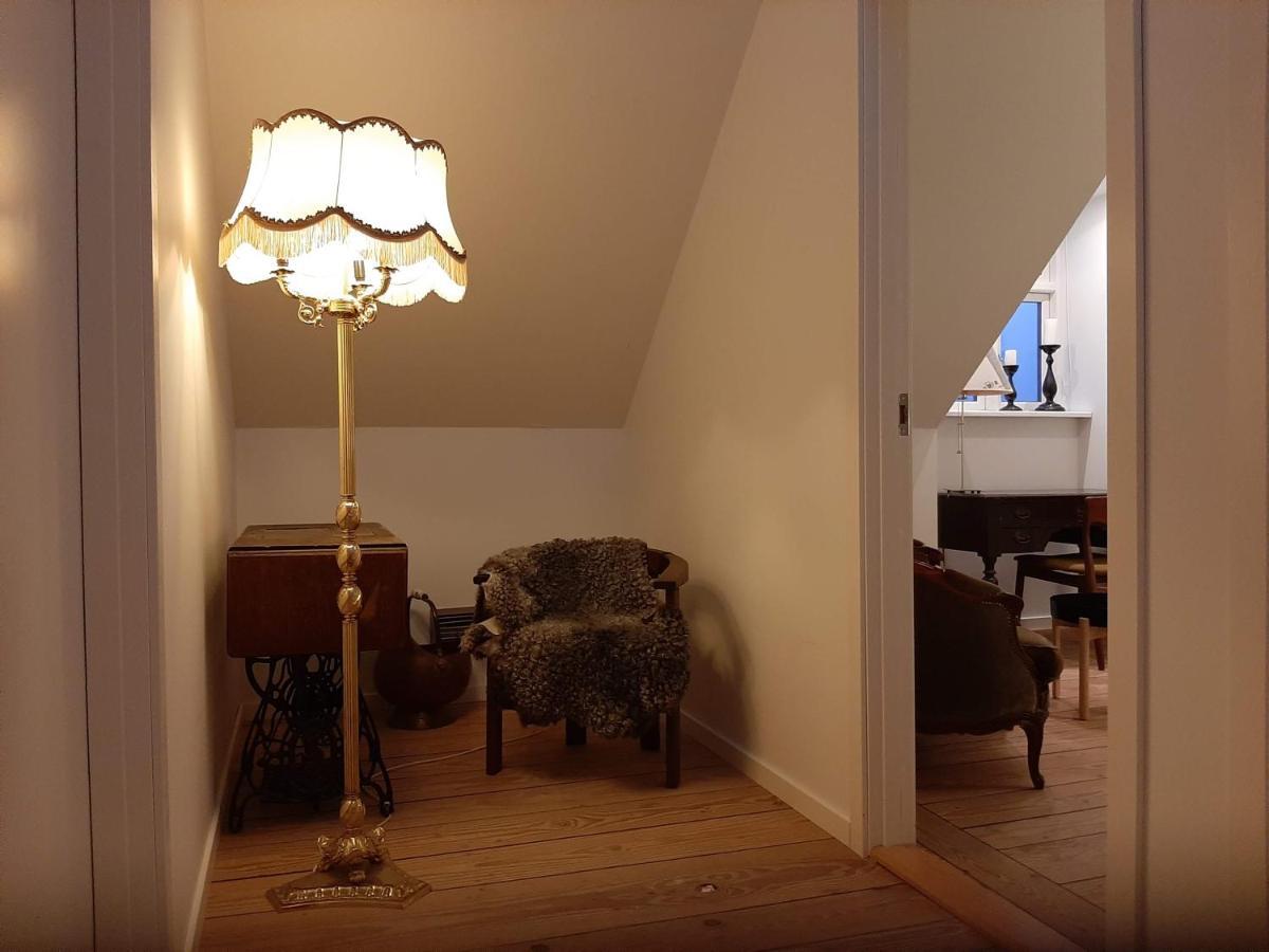 Latterly Rooms Silkeborg Exterior photo