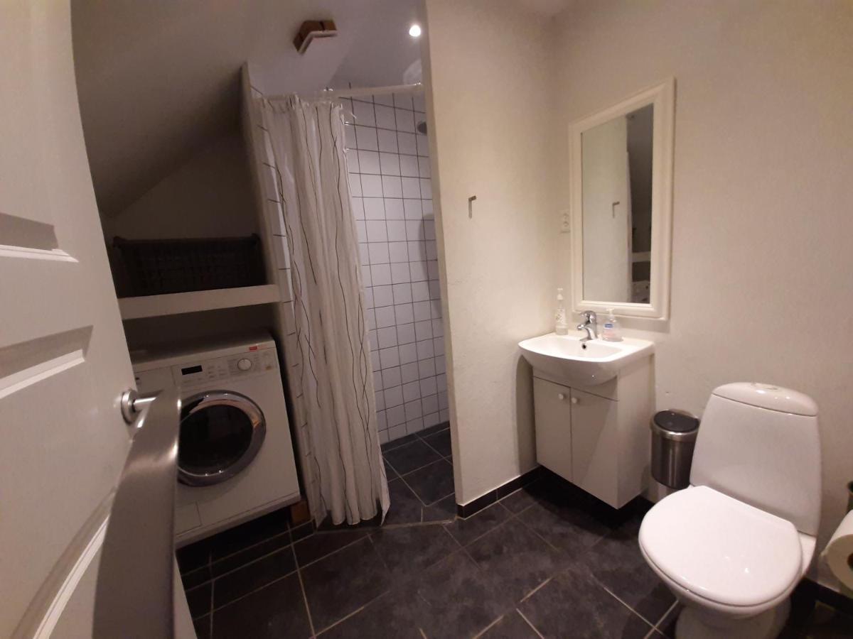 Latterly Rooms Silkeborg Exterior photo